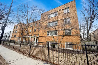 3646 N California Avenue #3, Chicago, IL 60618 - Photo 1