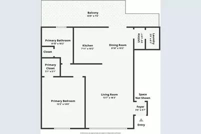 3646 N California Avenue #3, Chicago, IL 60618 - Photo 17