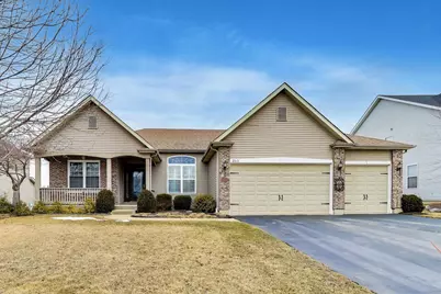 2313 Eisenhower Boulevard, McHenry, IL 60051 - Photo 1