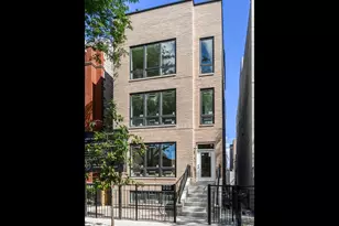 867 N Marshfield Ave, Chicago, IL 60622 - Photo 1