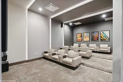 363 E Wacker Drive #4206, Chicago, IL 60601 - Photo 41