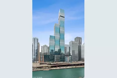 363 E Wacker Drive #4206, Chicago, IL 60601 - Photo 1