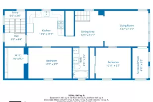 5542 W 64th St, Chicago, IL 60638 - Photo 35