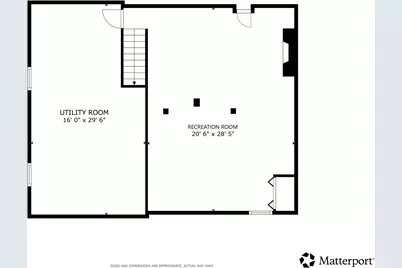 17583 W Robert Court, Gurnee, IL 60031 - Photo 43