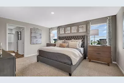 6703 Buchanan Circle, Plainfield, IL 60586 - Photo 13