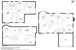 32764 N Innetowne Rd, Lakemoor, IL 60051 - Photo 23