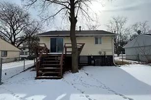 315 E Rose St, Glenwood, IL 60425 - Photo 13