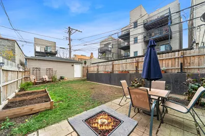 1013 N Paulina Street #1, Chicago, IL 60622 - Photo 15