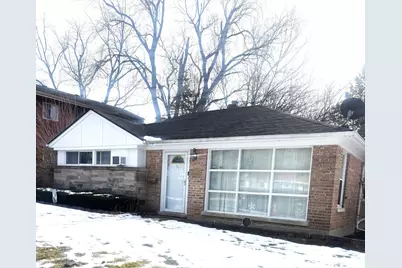 55 Marquette Street, Park Forest, IL 60466 - Photo 1