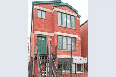 2413 W Taylor Street #2, Chicago, IL 60612 - Photo 1