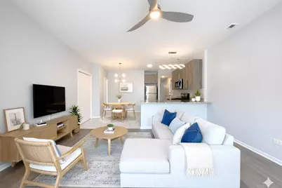 2413 W Taylor Street #2, Chicago, IL 60612 - Photo 3