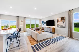 2632 Dundee Dr, New Lenox, IL 60451 - Photo 5