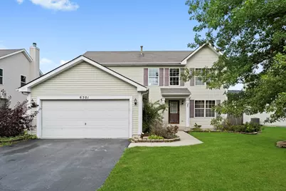 6501 Roth Drive, Joliet, IL 60431 - Photo 1