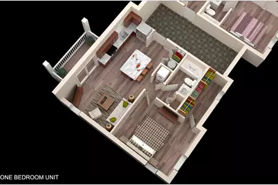 811 E Main Street #2C, East Dundee, IL 60118 - Photo 11