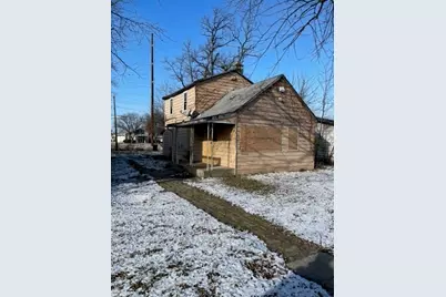 15032 Winchester Avenue, Harvey, IL 60426 - Photo 1