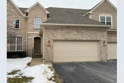 612 Stone Canyon Circle, Inverness, IL 60010 - Photo 1