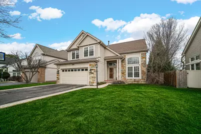 589 Marseilles Circle, Buffalo Grove, IL 60089 - Photo 3