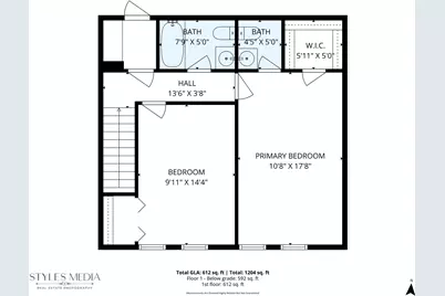 7724 Woodward Avenue, Woodridge, IL 60517 - Photo 21