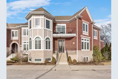 1454 E Northwest Highway, Arlington Heights, IL 60004 - Photo 1
