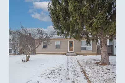 2042 Gideon Avenue, Zion, IL 60099 - Photo 1