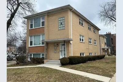 5340 N Central Avenue #2ND, Chicago, IL 60630 - Photo 3