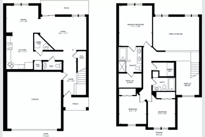 616 Yorkshire Lane #616, Pingree Grove, IL 60140 - Photo 33