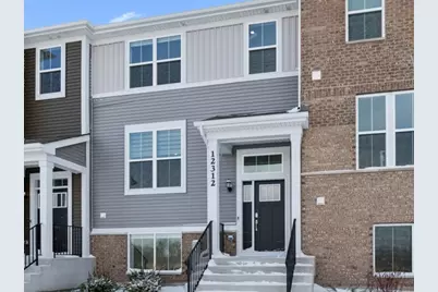 12312 Tinsley Street, Huntley, IL 60142 - Photo 1