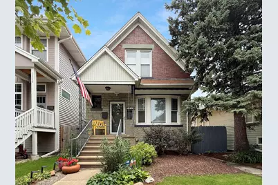 1140 S Harvey Avenue, Oak Park, IL 60304 - Photo 1