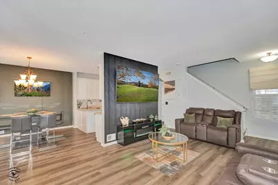 25109 Colligan Street, Manhattan, IL 60442 - Photo 5