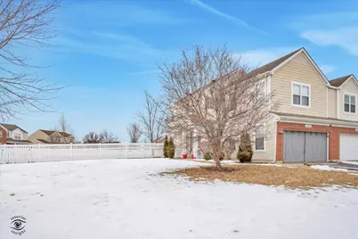 25109 Colligan Street, Manhattan, IL 60442 - Photo 3