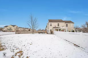 25109 Colligan St, Manhattan, IL 60442 - Photo 25