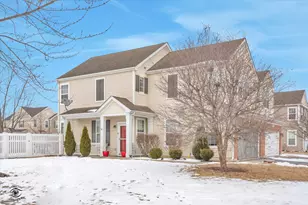 25109 Colligan St, Manhattan, IL 60442 - Photo 1