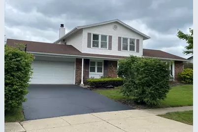 1430 Haise Lane, Elk Grove Village, IL 60007 - Photo 1