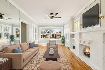 7640 S Bishop Street, Chicago, IL 60620 - Photo 3