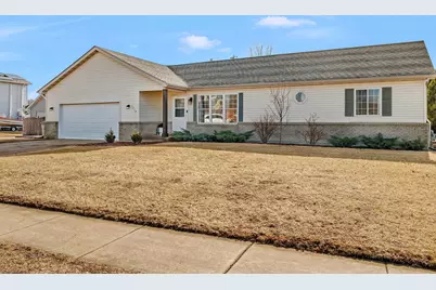 1519 Carol Anne Drive, Morris, IL 60450 - Photo 1