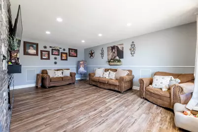 14524 S Campbell Avenue, Posen, IL 60469 - Photo 3