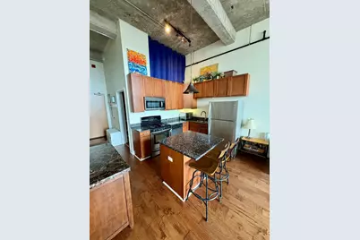 320 E 21st Street #709, Chicago, IL 60616 - Photo 5