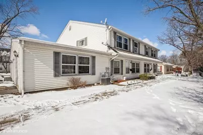 1797 Queensbury Circle, Hoffman Estates, IL 60169 - Photo 1