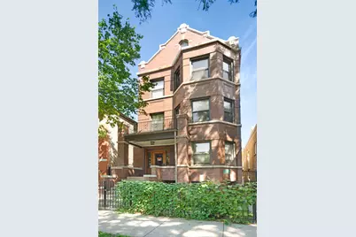 1133 N Winchester Avenue #2F, Chicago, IL 60622 - Photo 1