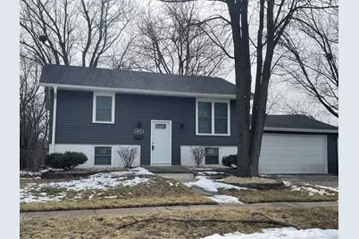 4459 Balmoral Drive, Richton Park, IL 60471 - Photo 1