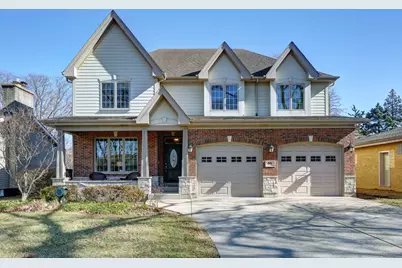 881 S Bryan Street, Elmhurst, IL 60126 - Photo 1