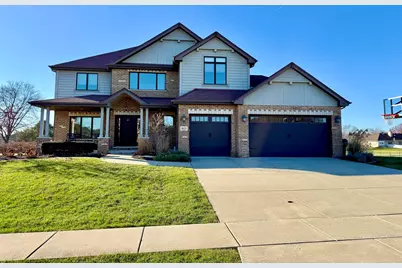 1825 Brogan Drive, New Lenox, IL 60451 - Photo 1