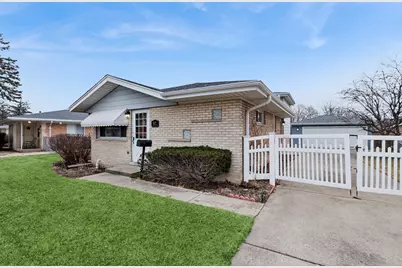 16417 George Drive, Oak Forest, IL 60452 - Photo 1