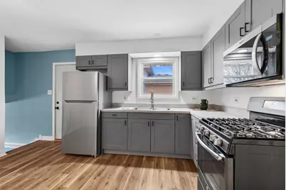 16417 George Drive, Oak Forest, IL 60452 - Photo 5