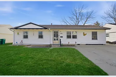 728 Farragut Avenue, Romeoville, IL 60446 - Photo 1