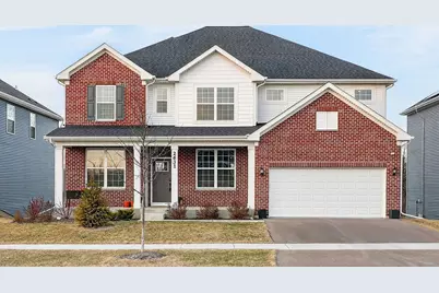 2631 Weatherbee Court, Naperville, IL 60563 - Photo 1