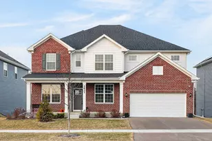 2631 Weatherbee Ct, Naperville, IL 60563 - Photo 1