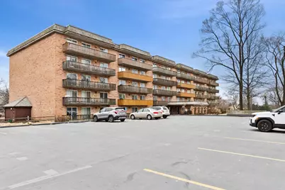 8025 Woodglen Lane #112, Downers Grove, IL 60516 - Photo 15