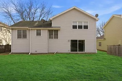 1595 Lois Ann Lane, Naperville, IL 60563 - Photo 23