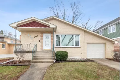 10609 S Kildare Avenue, Oak Lawn, IL 60453 - Photo 1